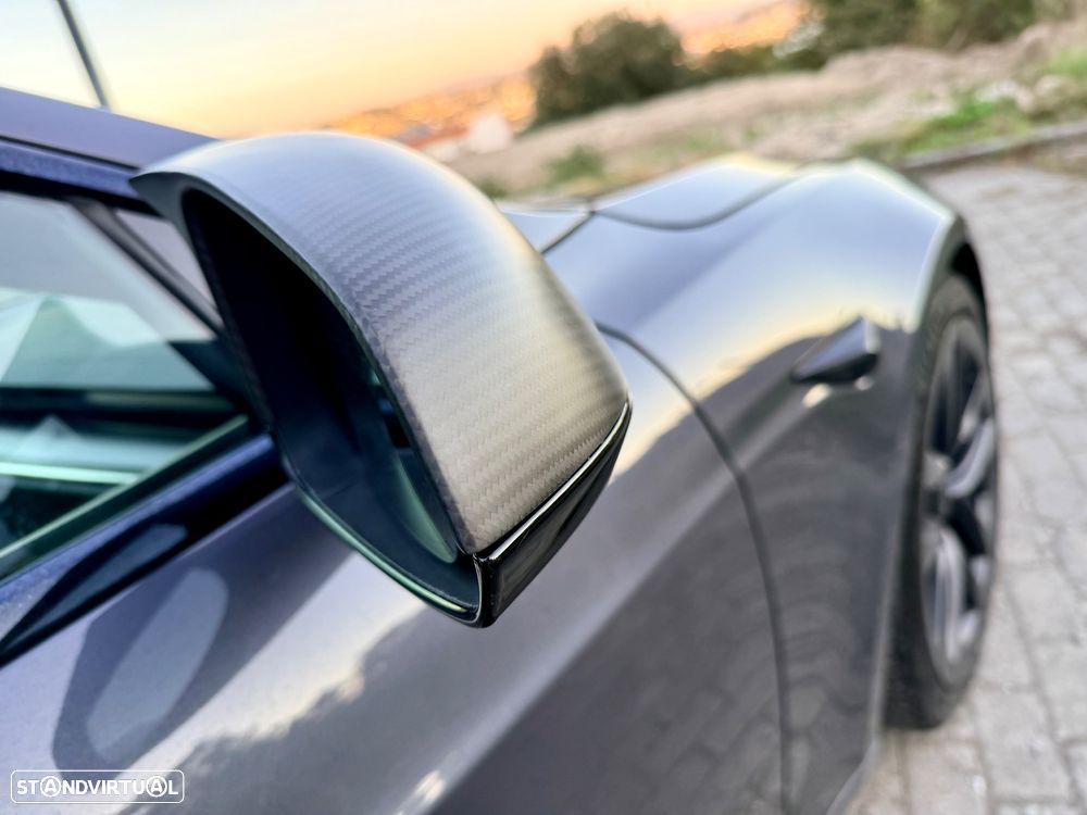 Tesla Model S Plaid AWD - 13