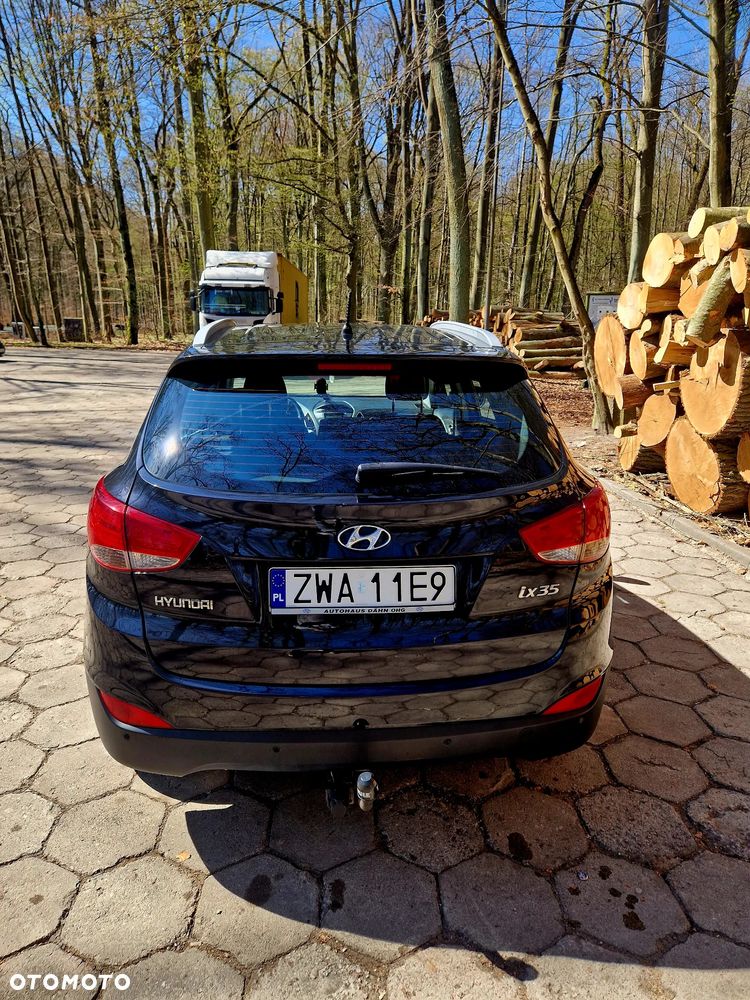 Hyundai ix35 1.6 GDI Classic 2WD - 4