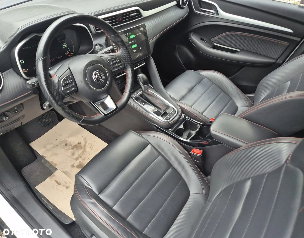 MG ZS 1.0 T-GDI Exclusive - 14
