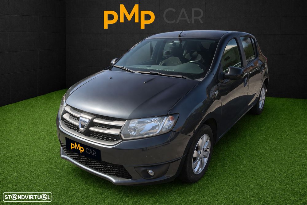 Dacia Sandero 0.9 TCe Pack - 1