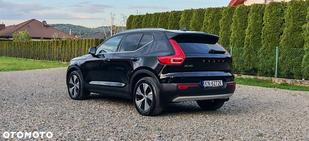 Volvo XC 40 T5 Twin Engine DKG Inscription - 3