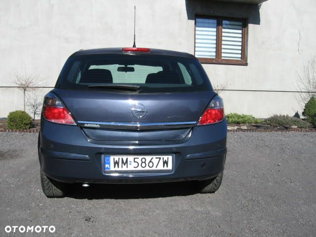 Opel Astra 1.6 Enjoy - 8