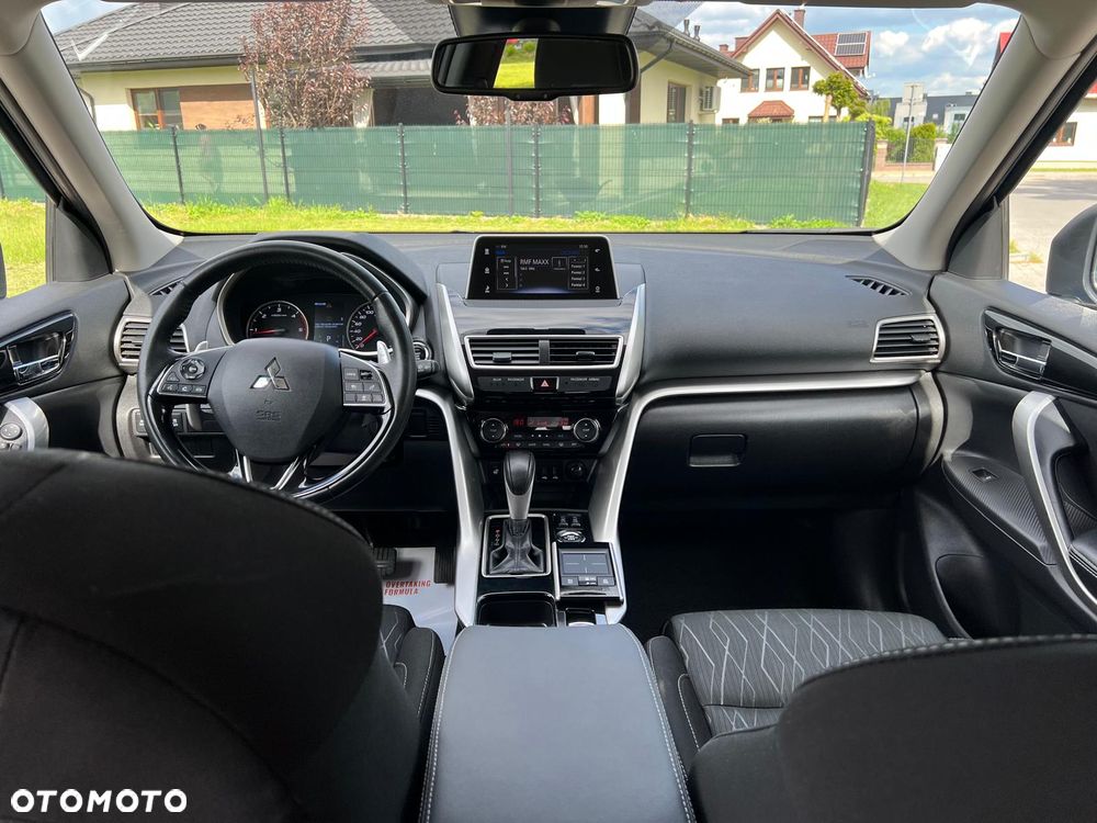 Mitsubishi Eclipse Cross 2.2 DI-D 4WD Active+ - 6