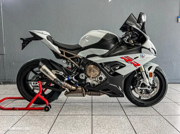 BMW S 1000 RR