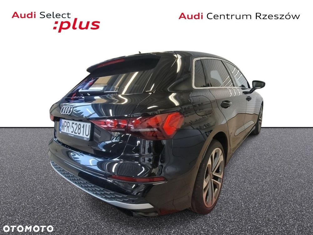 Audi A3 Sportback - 4