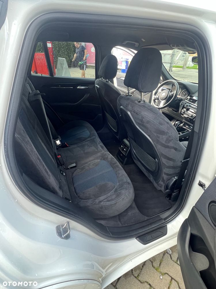 BMW X1 xDrive18d M Sport - 15