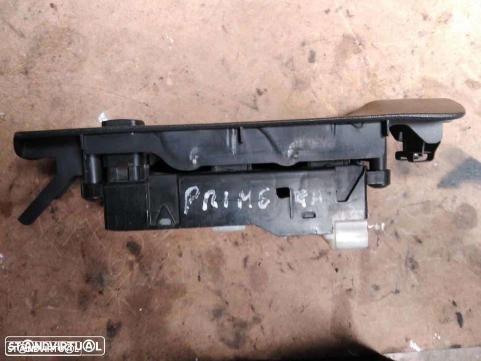 NISSAN PRIMERA / ALMERA COMANDO VIDROS ELÉCTRICOS - 2