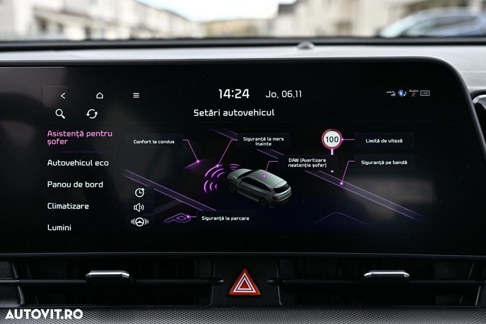 Kia Sportage 1.6 T-GDI PHEV 6AT 4x4 Style - 28