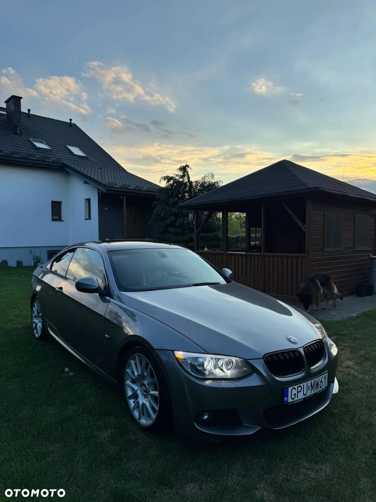 BMW Seria 3 - 7