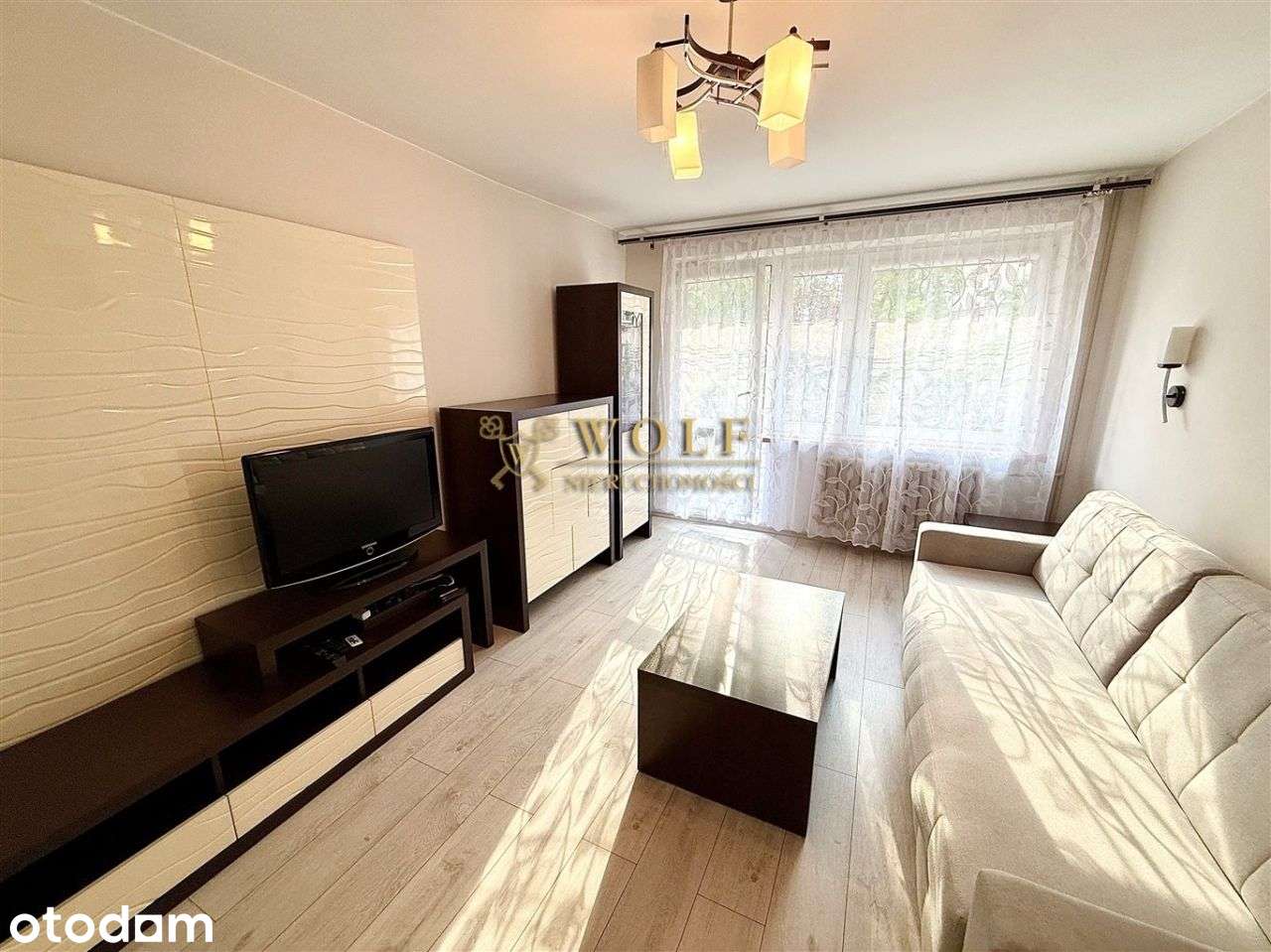Komfortowe mieszkanie 50,72 m2