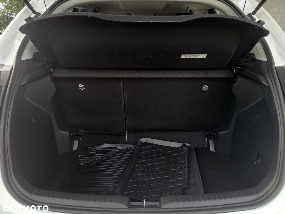 Toyota Yaris 1.5 Comfort CVT - 8