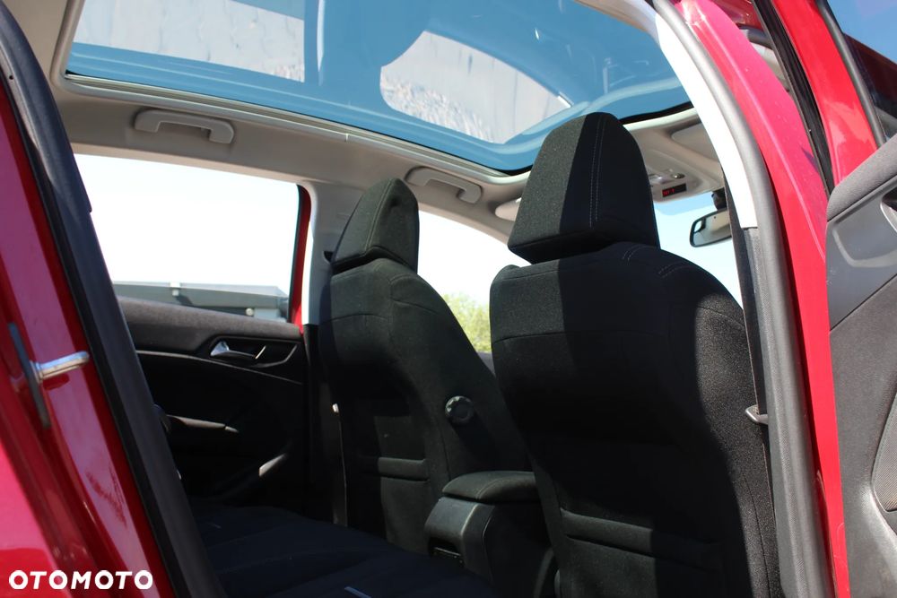 Peugeot 308 2.0 HDi Allure - 27