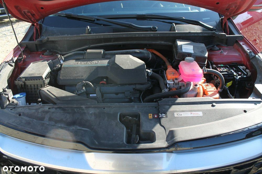 Kia Sportage - 13