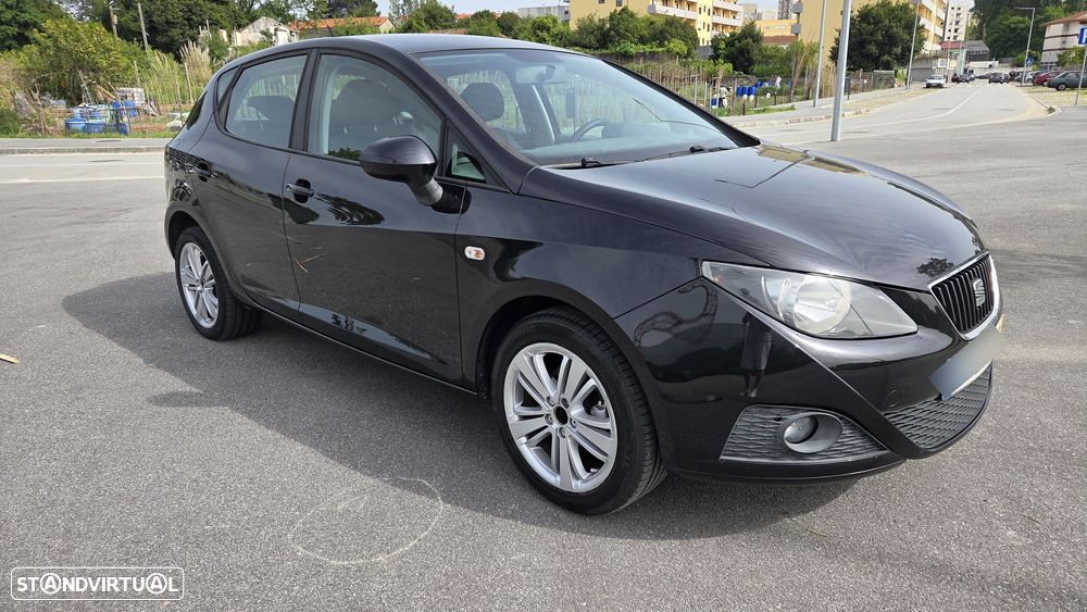 SEAT Ibiza 1.2 12V Copa - 3