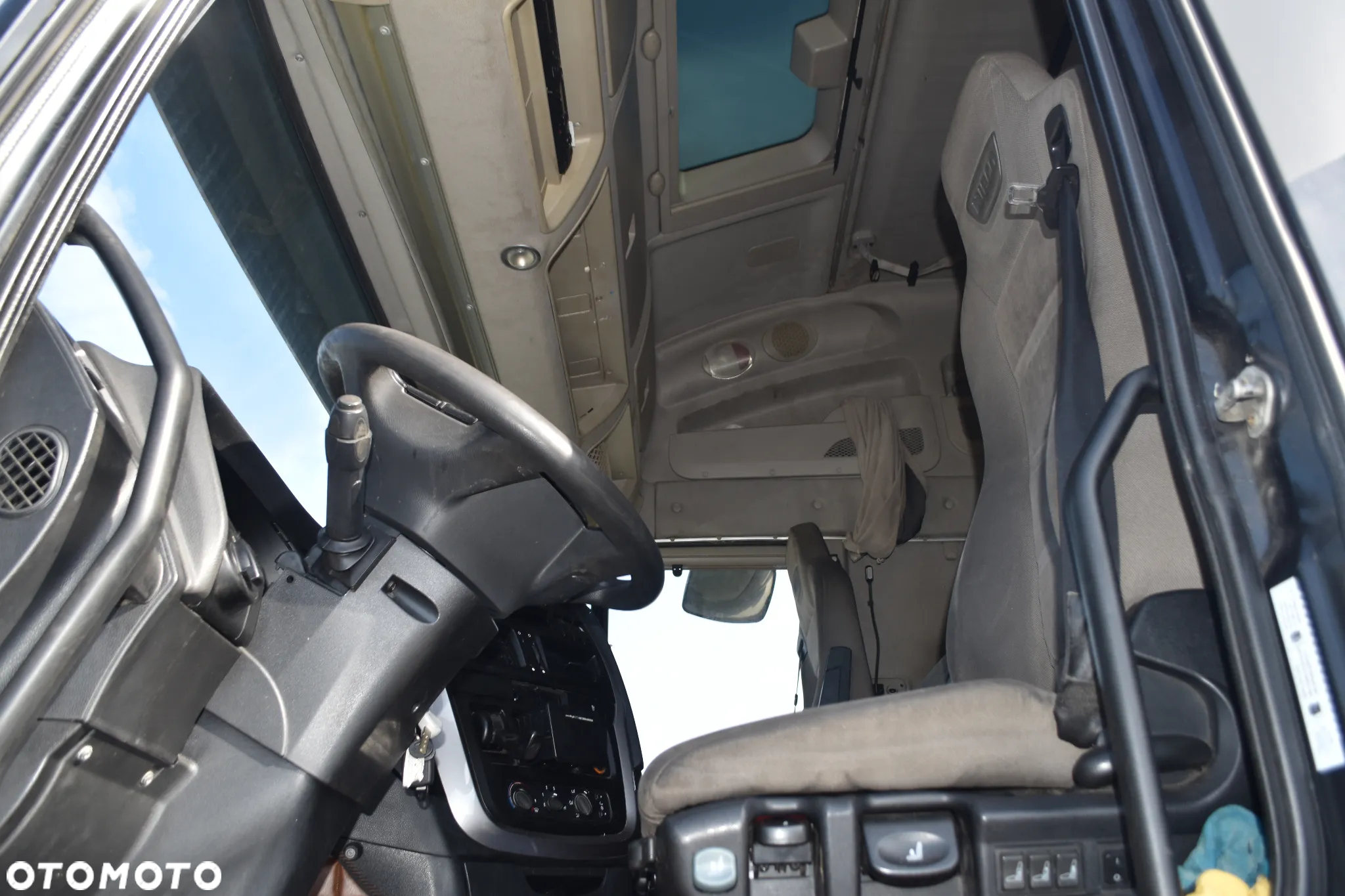 Iveco Stralis - 14