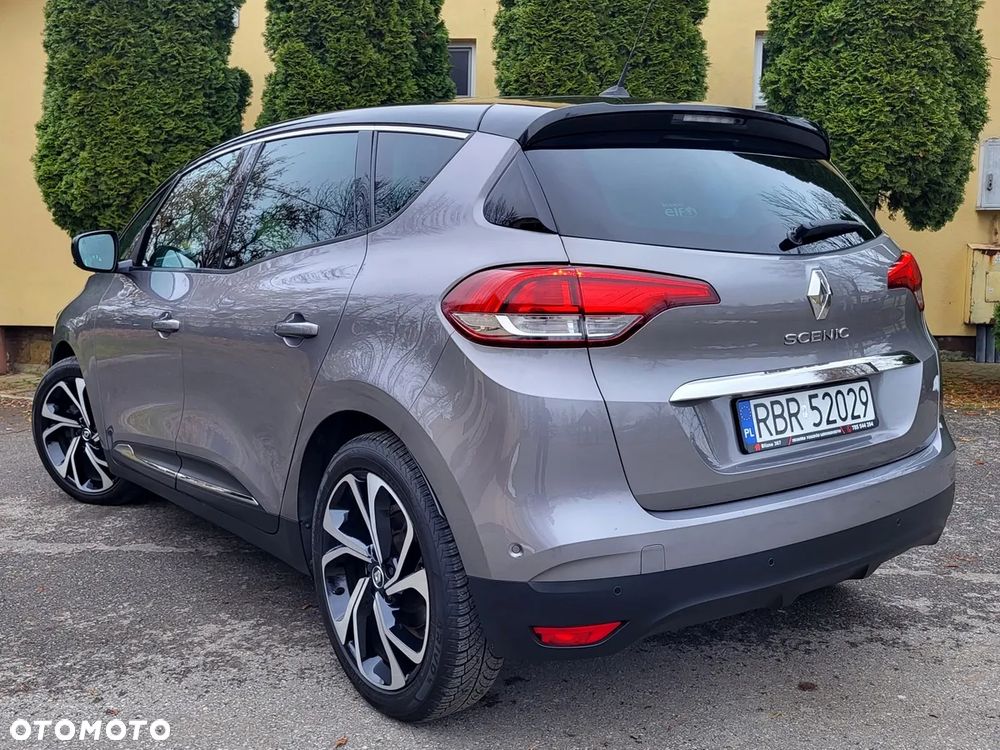 Renault Scenic 1.6 dCi Energy Bose Edition S&S - 6