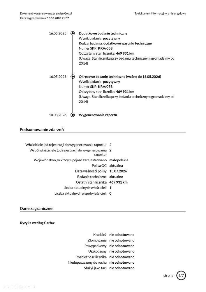 Renault Premium niski przebieg 475000km - 18