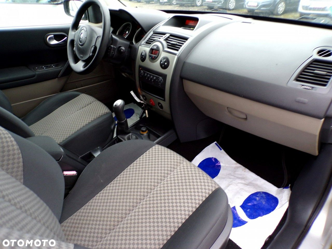 Renault Megane - 28