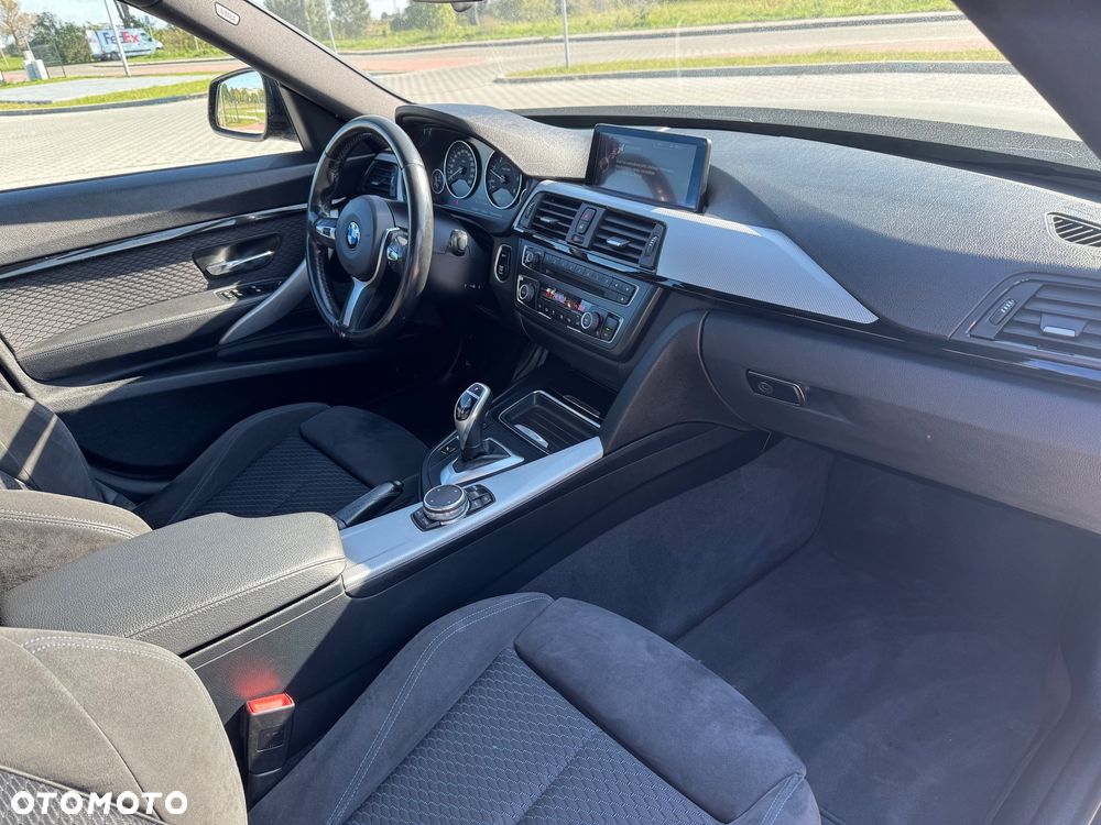 BMW 3GT - 7