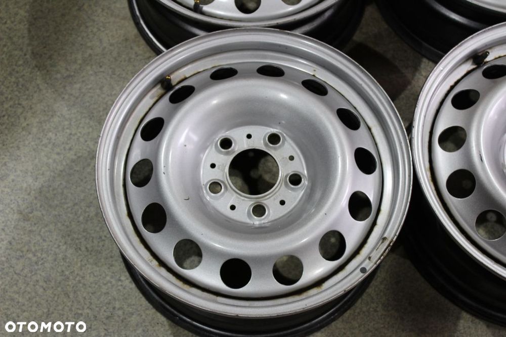 MINI COUNTRYMAN R60,R61  16'' 6,5J  IS46  FV - 4