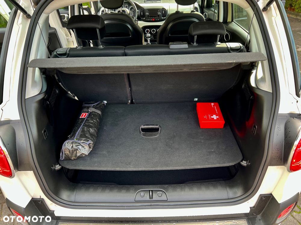 Fiat 500L 1.4 16V Pop Star - 16