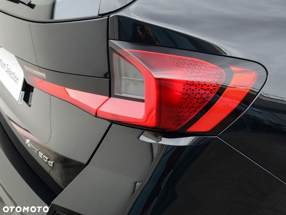 BMW X1 xDrive20d mHEV sport - 16