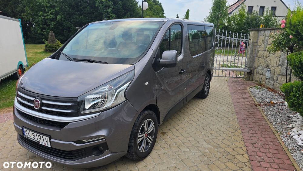 Fiat Talento - 3