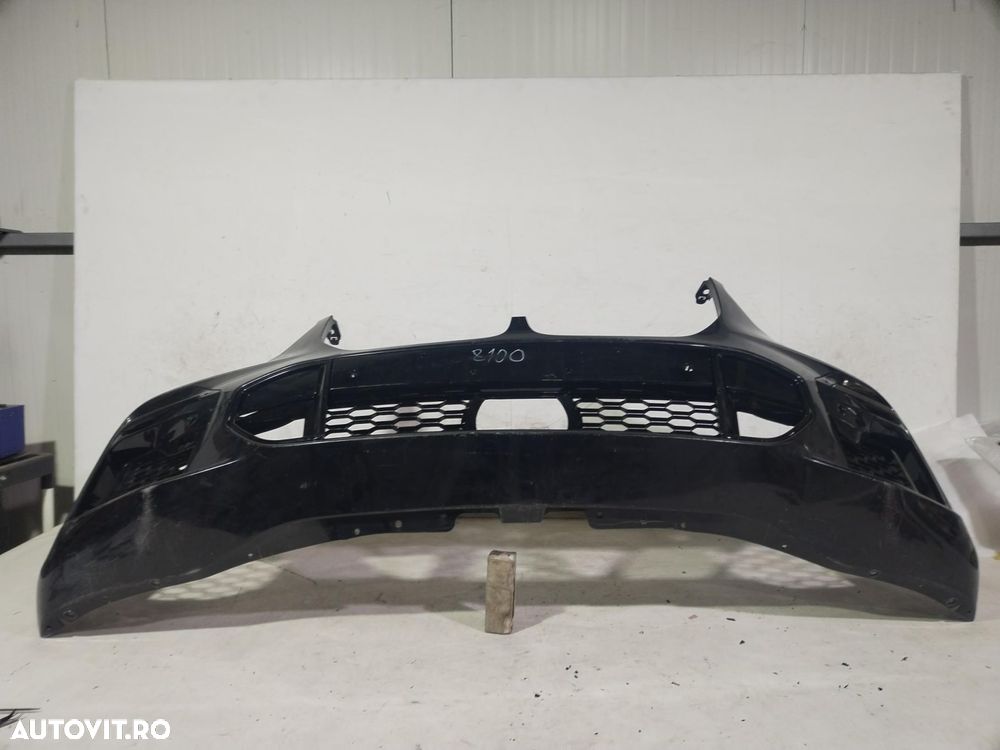 Bara fata BMW X5, G05, M-Sport, 2019, 2020, 2021, 2022, cod origine OE 51118069207. - 7