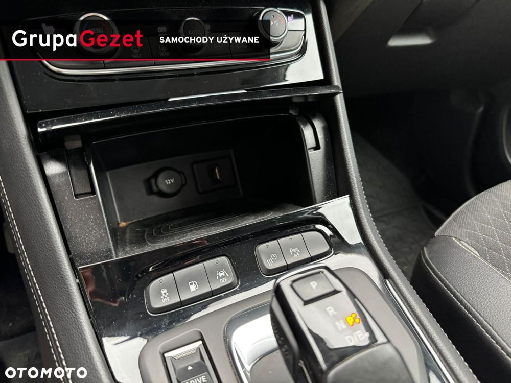Opel Grandland X - 16
