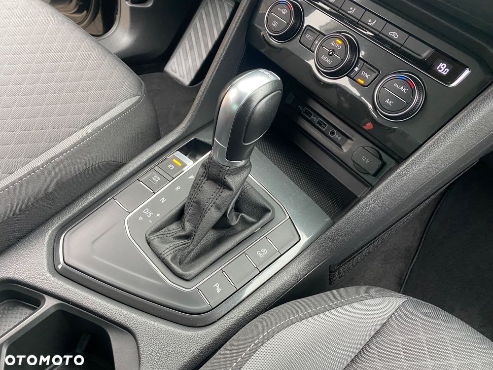 Volkswagen Tiguan 2.0 TDI BMT SCR Comfortline DSG - 6