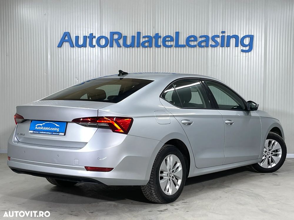 Skoda Octavia 2.0 TDI Ambition - 3