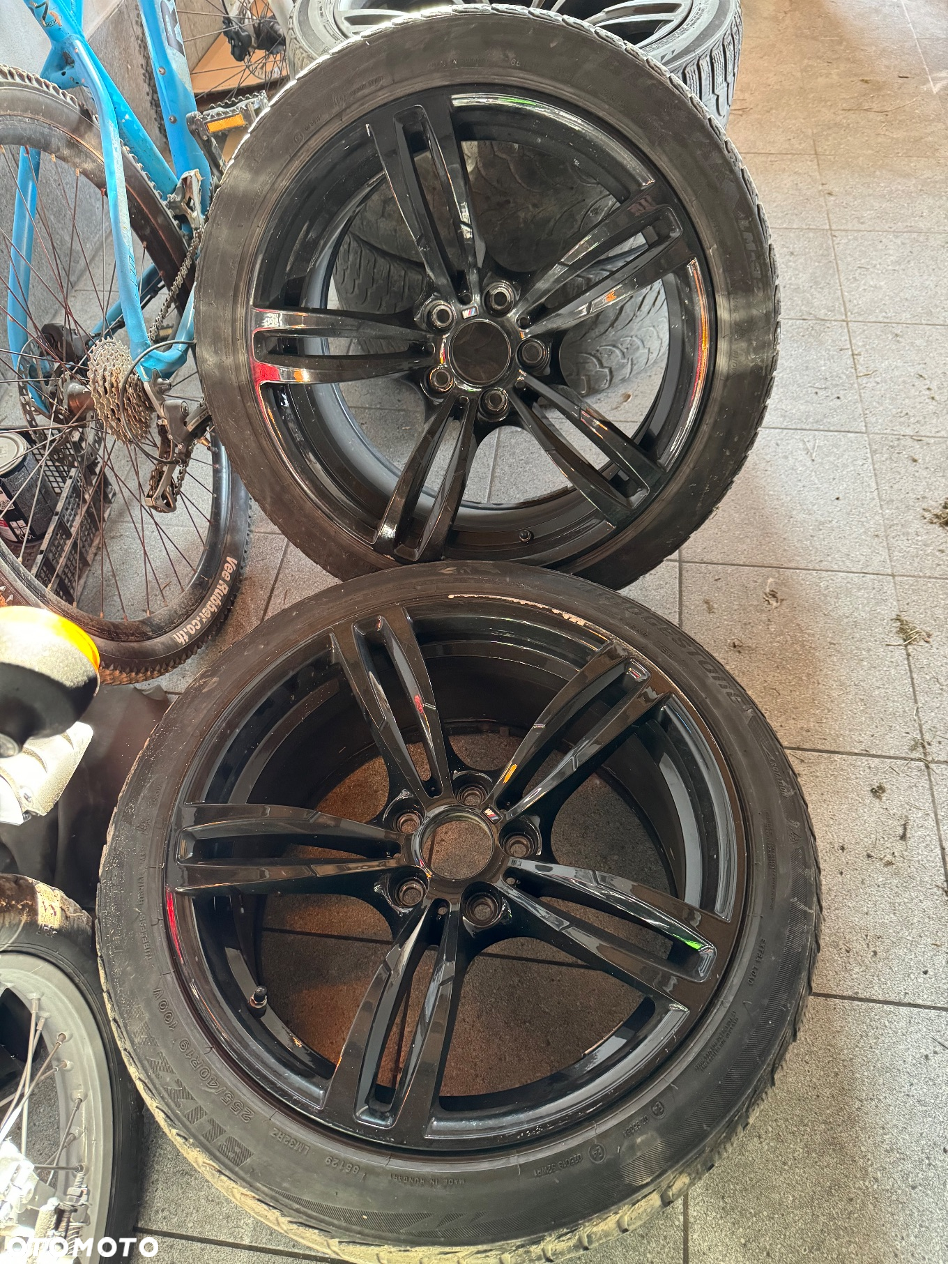 BMW M4 Coupe DKG - 27