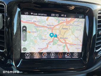 Jeep Compass 1.3 T-GDI I4 Automatik Limited - 8