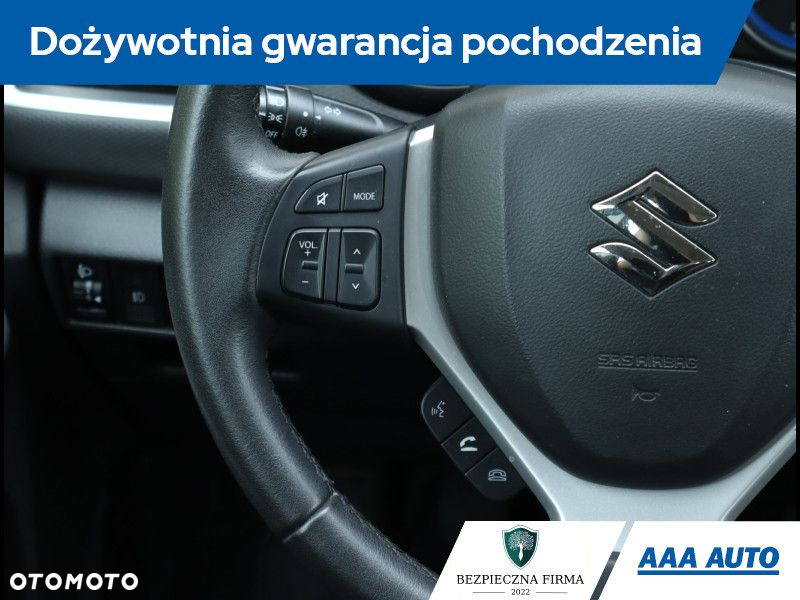 Suzuki SX4 S-Cross - 20