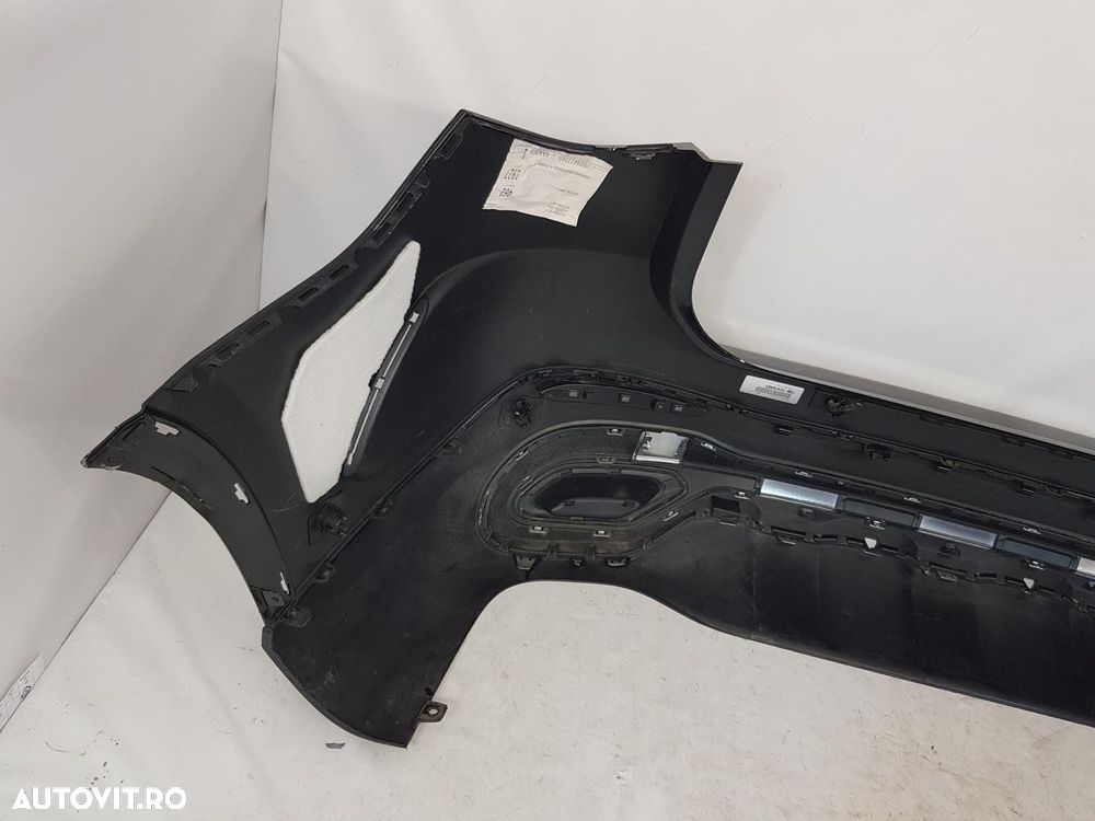 Bara spate Mercedes GLC AMG X254 dupa 2021 - 7