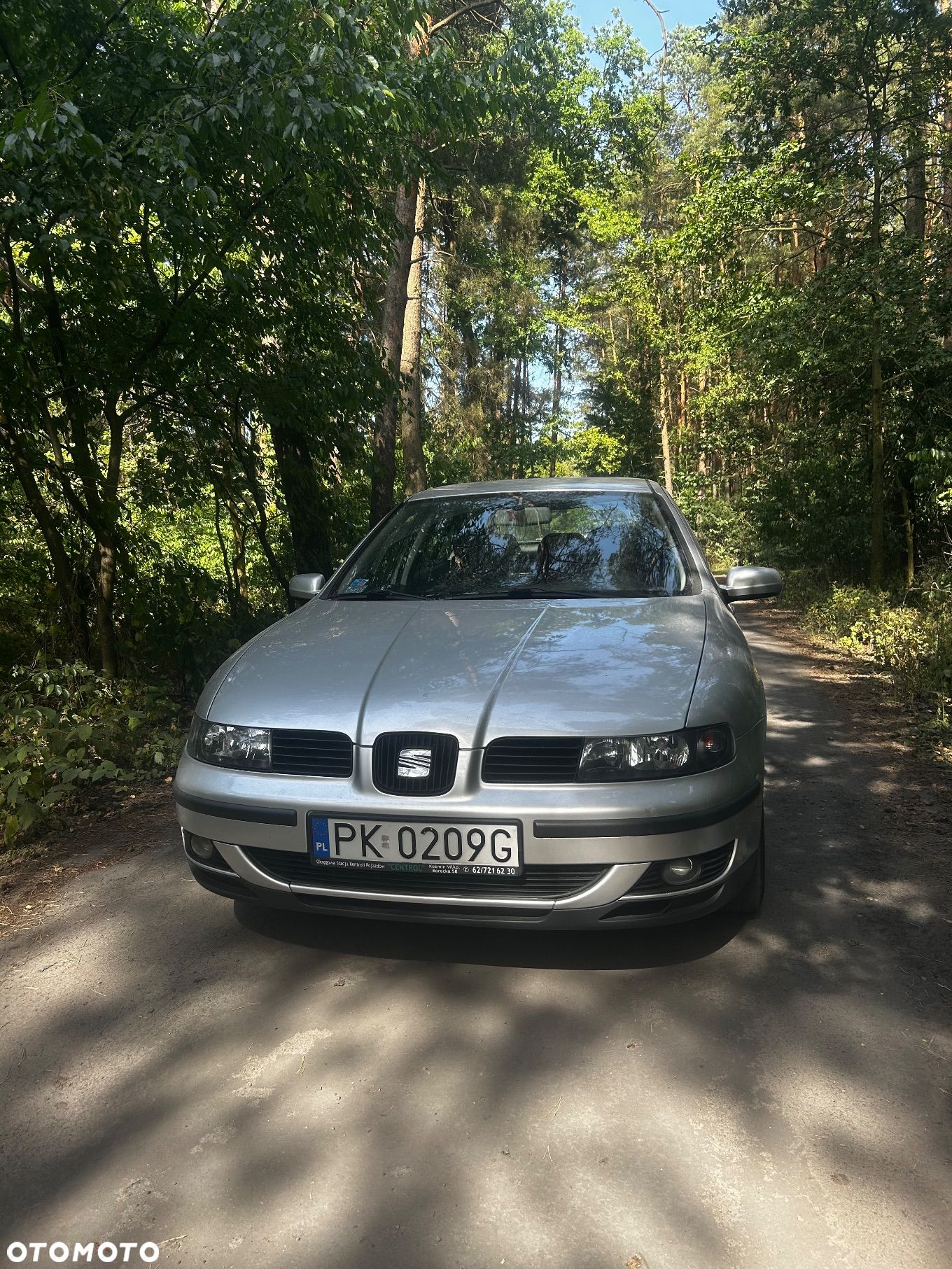 Seat Leon 1.9 TDI 150 Sport - 1