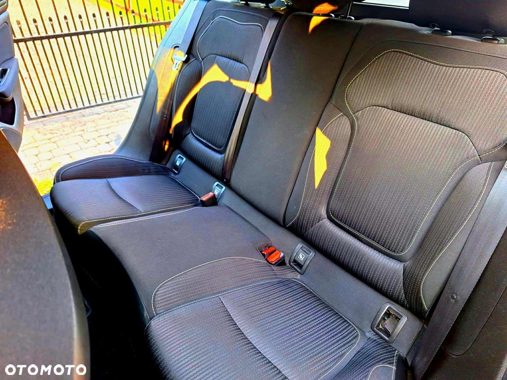 Renault Megane 1.5 dCi Business - 9