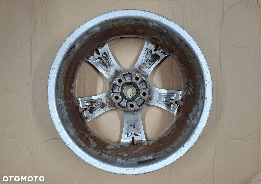 Felgi Aluminiowe 19 Audi A6 A7 C7 5x112 ET 32 - 15