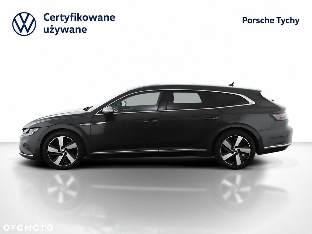 Volkswagen Arteon Shooting Brake - 5