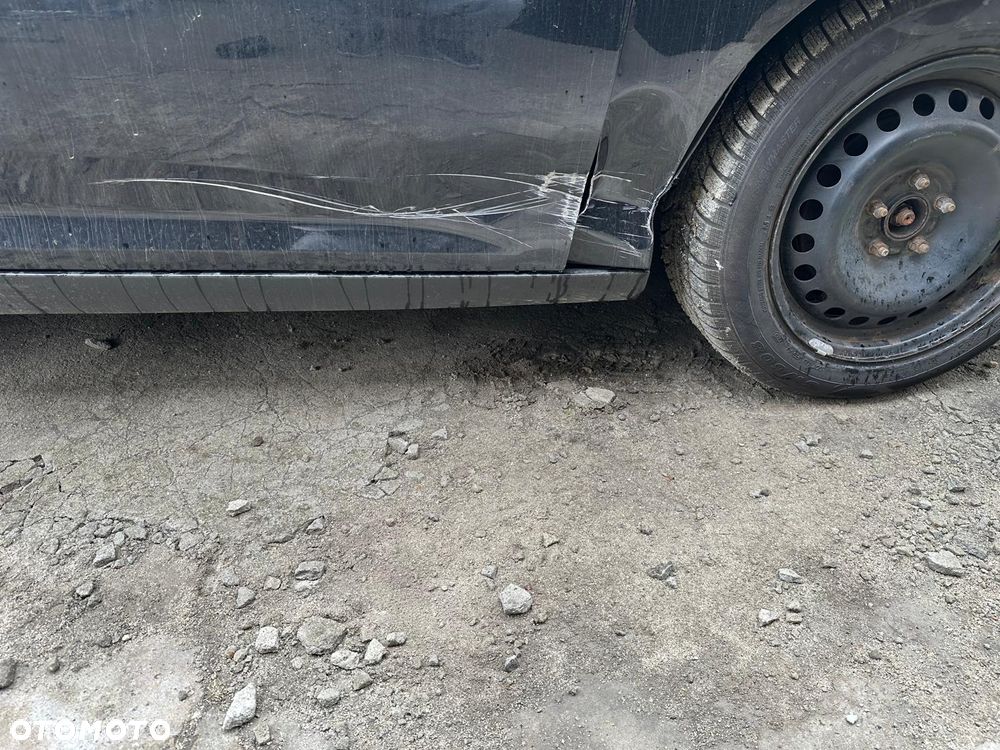 Ford Focus 1.6 TDCi Edition - 13