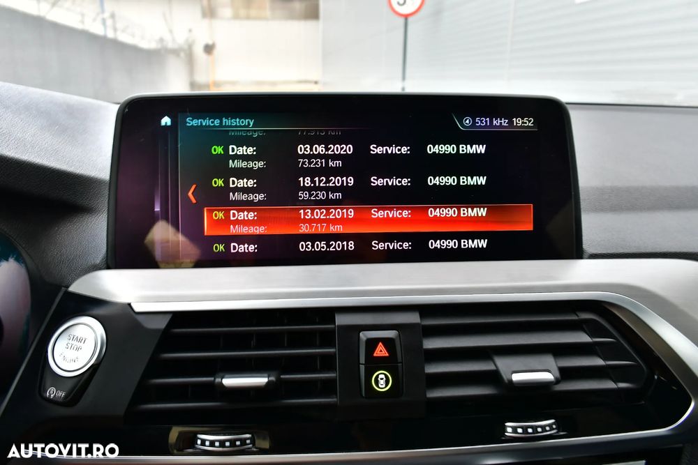 BMW X3 - 29