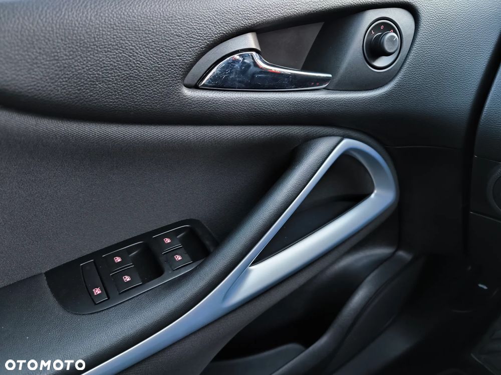 Opel Zafira 1.4 T Elite - 14