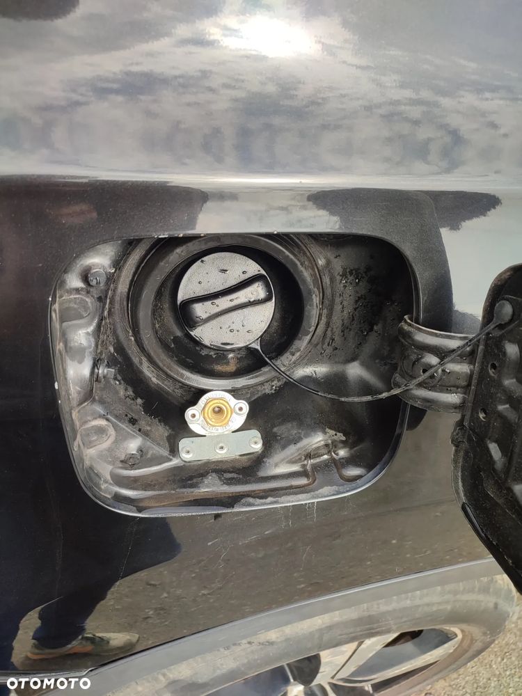 Nissan Qashqai+2 2.0 4x4 tekna - 16