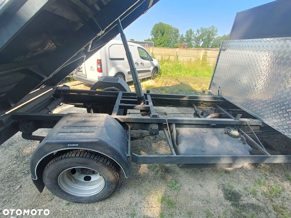 Renault Mascott 110.35 - 4