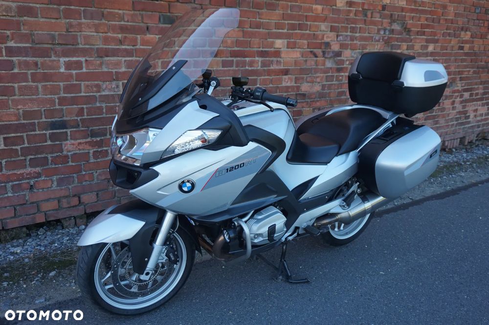 BMW RT - 2