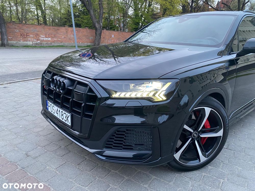 Audi SQ7 - 24