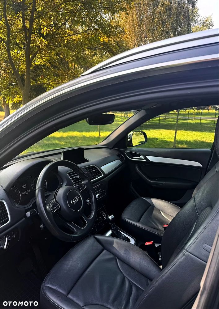 Audi Q3 - 16