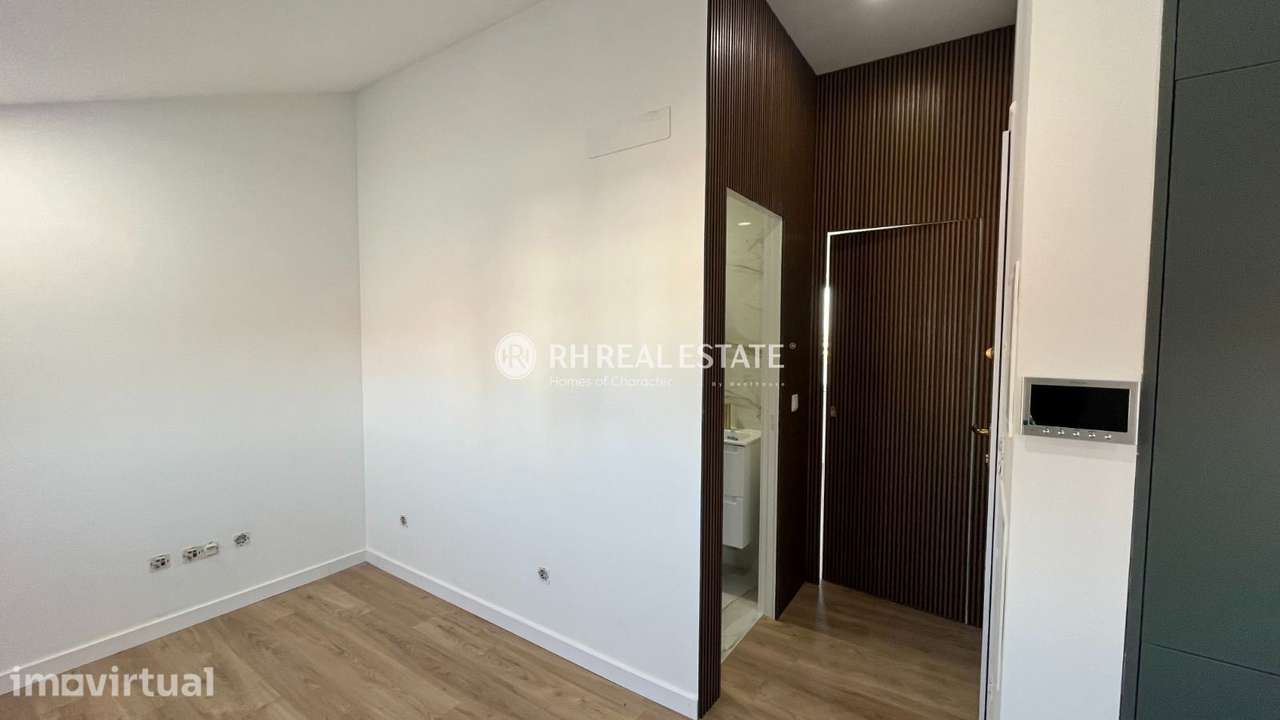 T1K Novo - Suite D. Manuel II - Grande imagem: 3/8