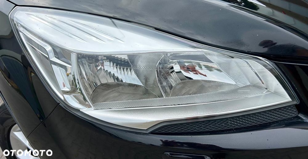 Ford Kuga 1.6 EcoBoost FWD Titanium Plus ASS - 10