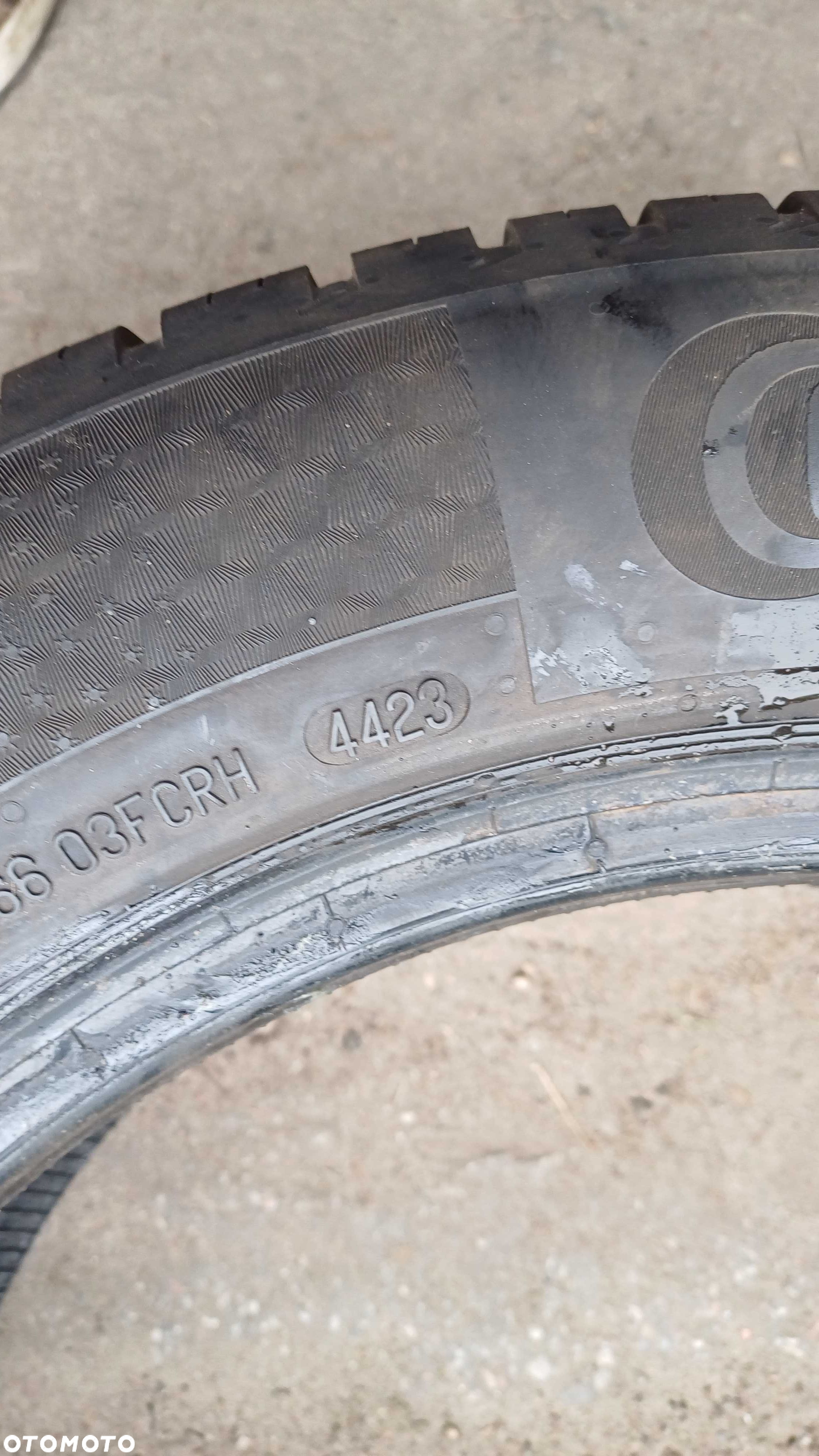Continental AllSeasonContact 2 215/55 R16 97V 2023r - 6